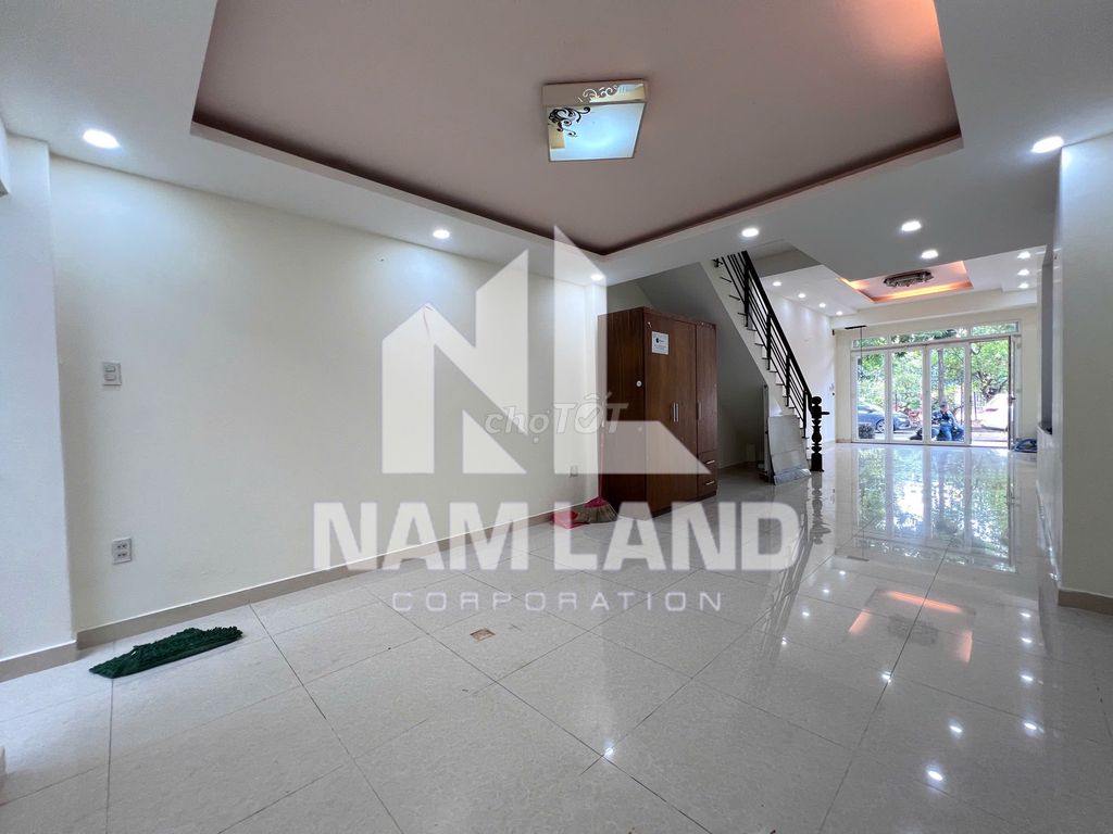 We'll rent out the Kadc Street of Lương Định Của 1 . 1 .2 floors, st-G/6 million a month.