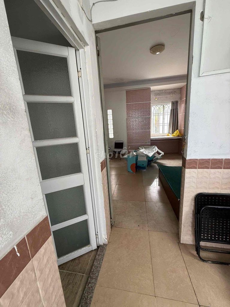 Phùng Văn Cung rental house - Phú Nhuận 20 million