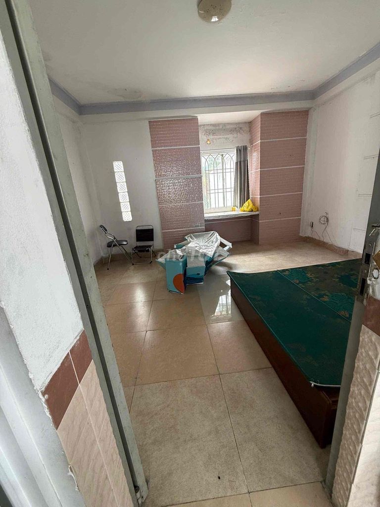 Phùng Văn Cung rental house - Phú Nhuận 20 million