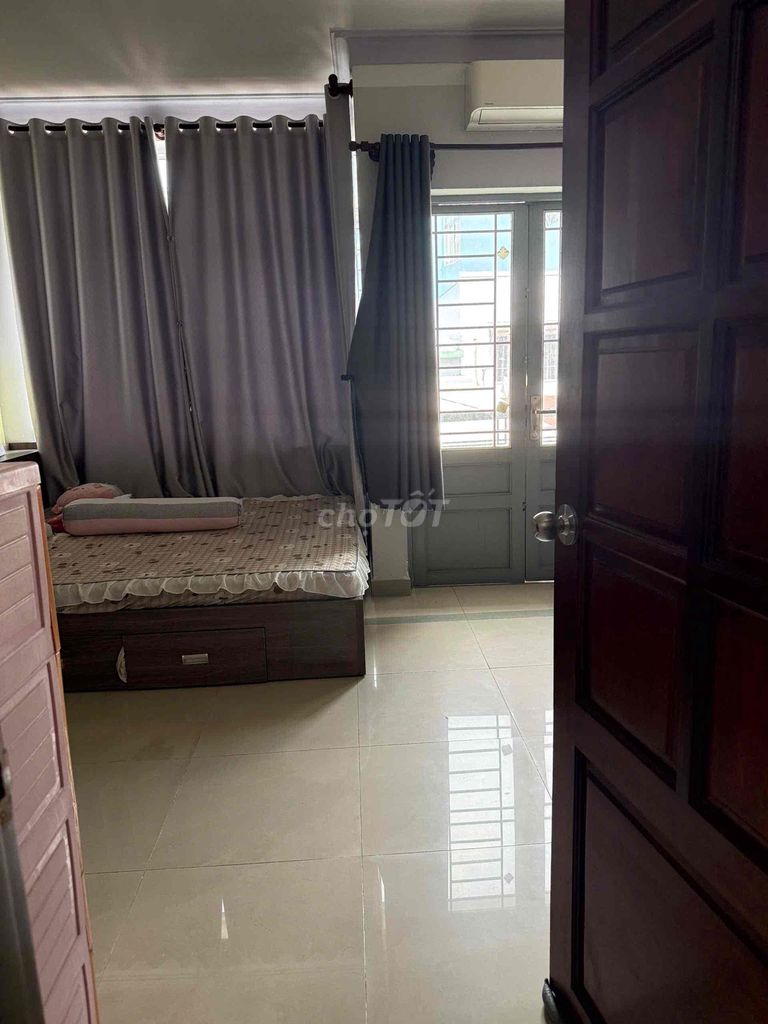 Phùng Văn Cung rental house - Phú Nhuận 20 million