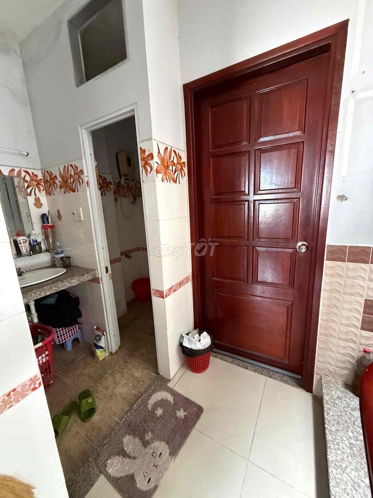 Phùng Văn Cung rental house - Phú Nhuận 20 million
