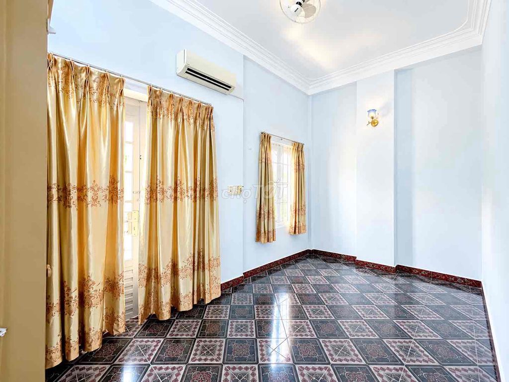 Thăng Long,730 4, Tân Bình, 4th floor bedroom