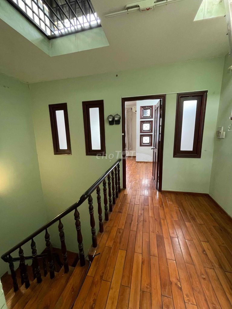 Lê Thị Hồng parking hall 4 bedroom: fit fit In to business