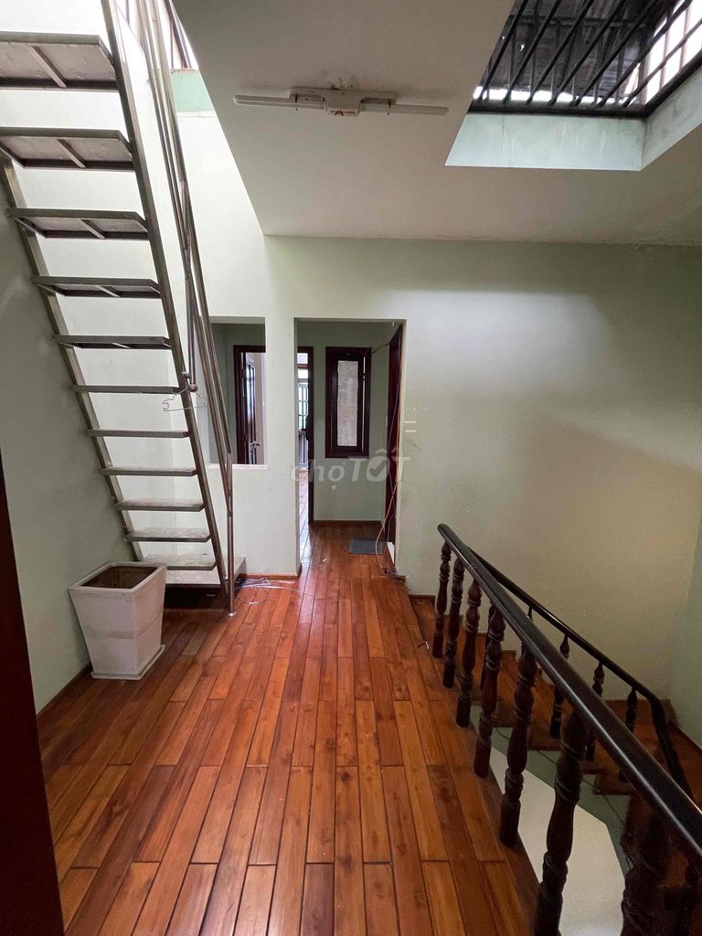 Lê Thị Hồng parking hall 4 bedroom: fit fit In to business