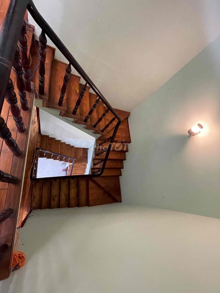 Lê Thị Hồng parking hall 4 bedroom: fit fit In to business
