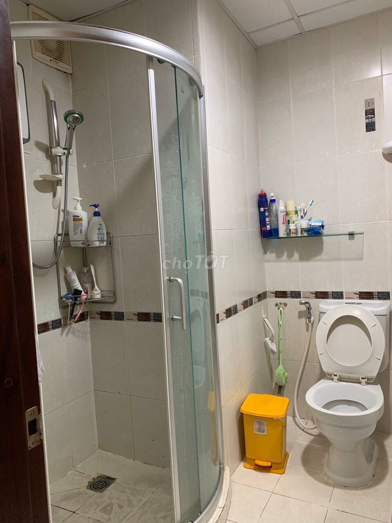 Rent Phú Thạnh in area 60 meters - 2 bedrooms, 7 million/5/th