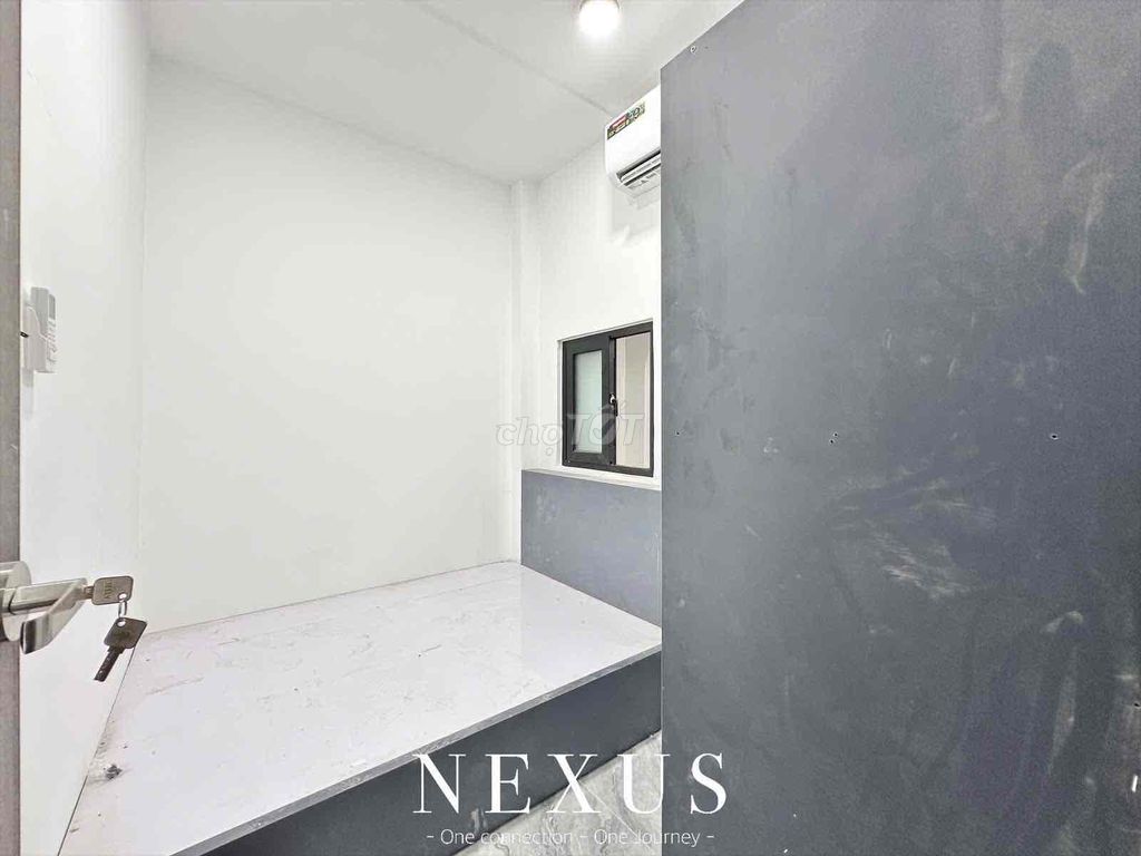 Rent two bedrooms at Quang Trung Gò Vấp