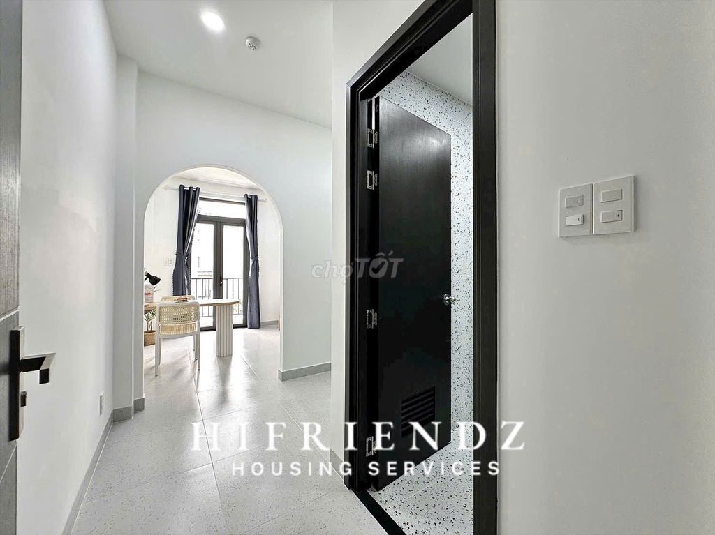 apartment 1 . . . . . . .