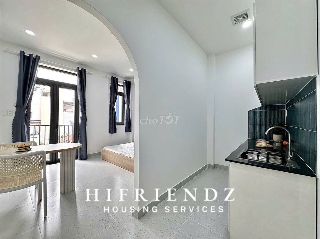 apartment 1 . . . . . . .