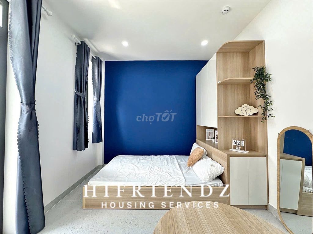 apartment 1 . . . . . . .
