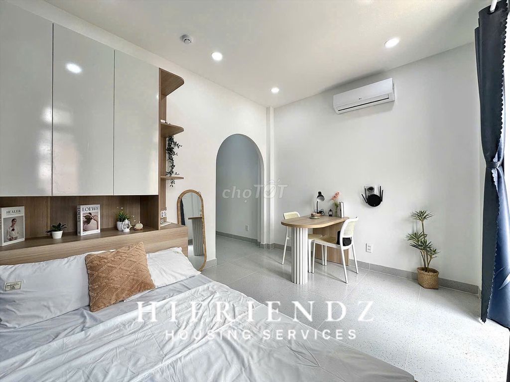 apartment 1 . . . . . . .