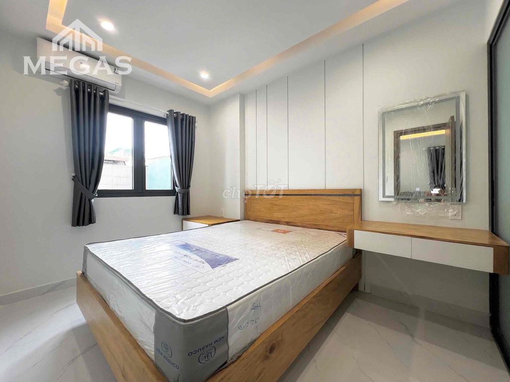 Rent a new apartment - 3 - full interior - Tactol - 1 31026