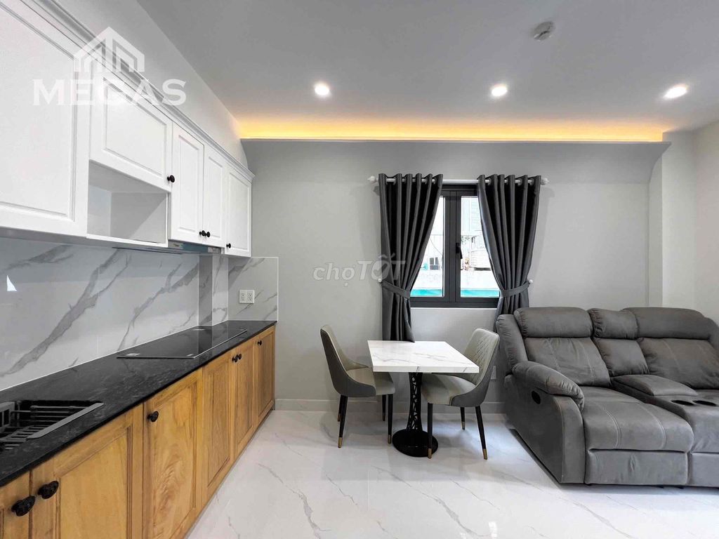 Rent a new apartment - 3 - full interior - Tactol - 1 31026