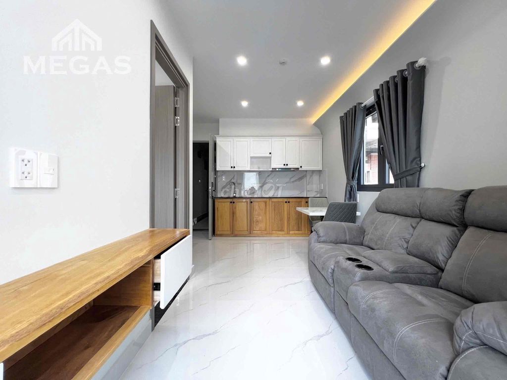 Rent a new apartment - 3 - full interior - Tactol - 1 31026