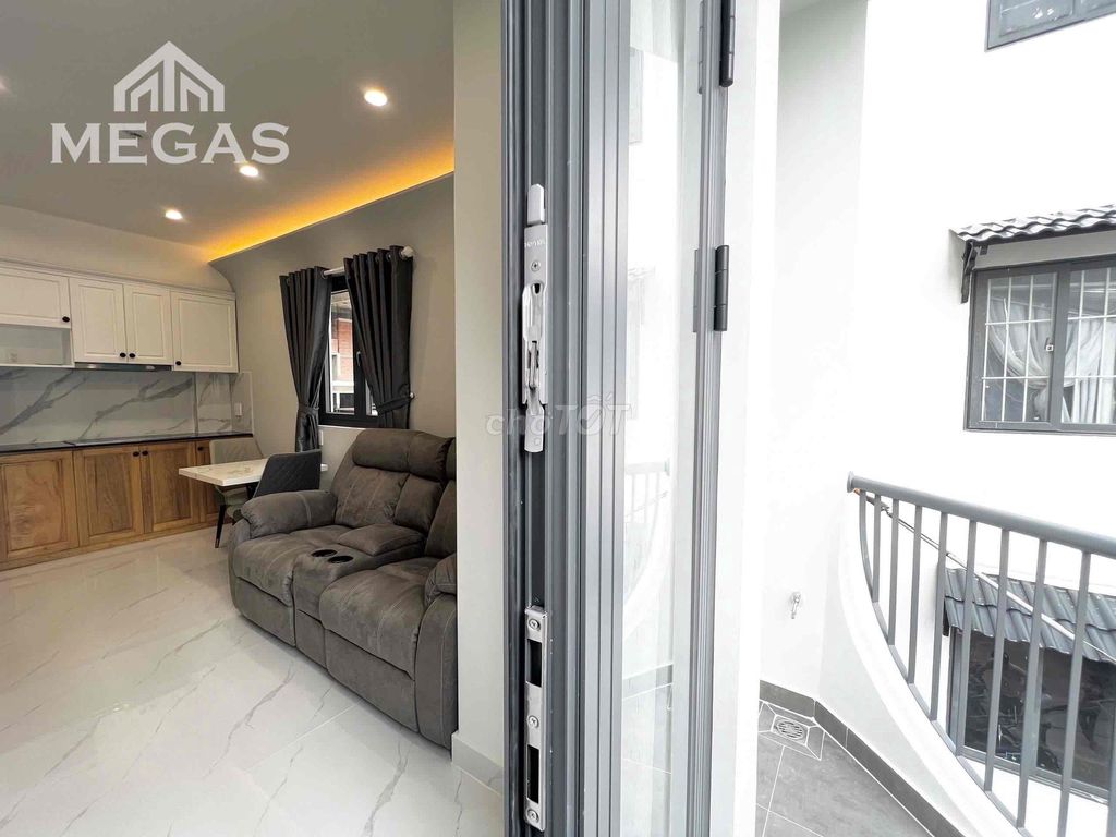 Rent a new apartment - 3 - full interior - Tactol - 1 31026