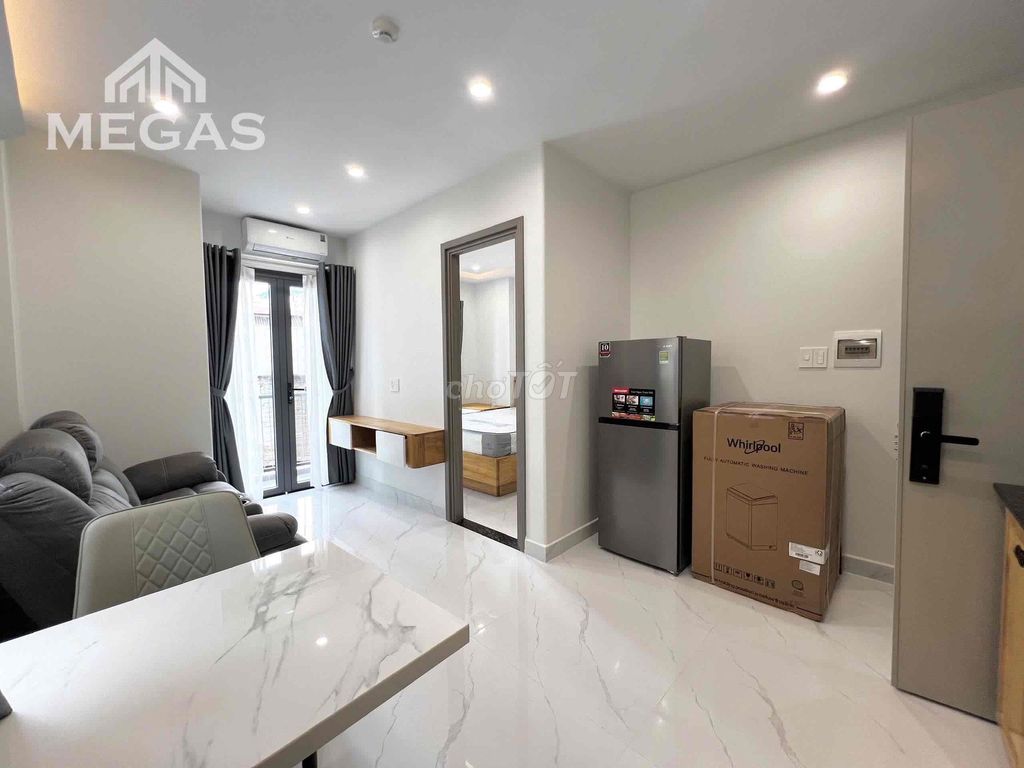 Rent a new apartment - 3 - full interior - Tactol - 1 31026