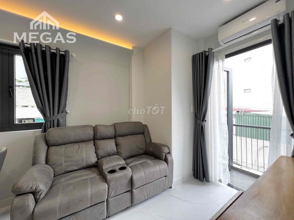 Rent a new apartment - 3 - full interior - Tactol - 1 31026