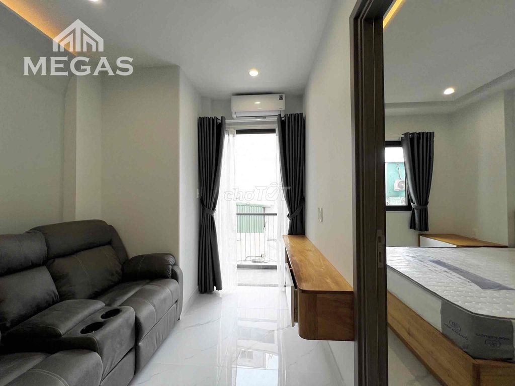 Rent a new apartment - 3 - full interior - Tactol - 1 31026