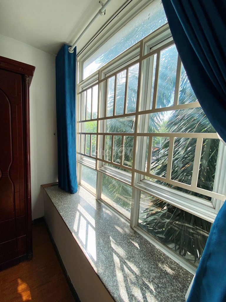 Share Master's Bedroom is full of utility