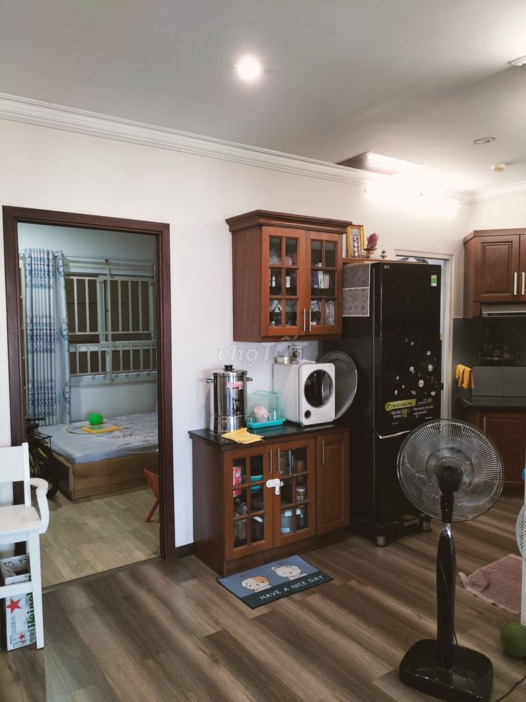 Chung cư Phúc Yên Tân Bình-- 74 M2 (2 bedroom - 2 toilets) - 9 million