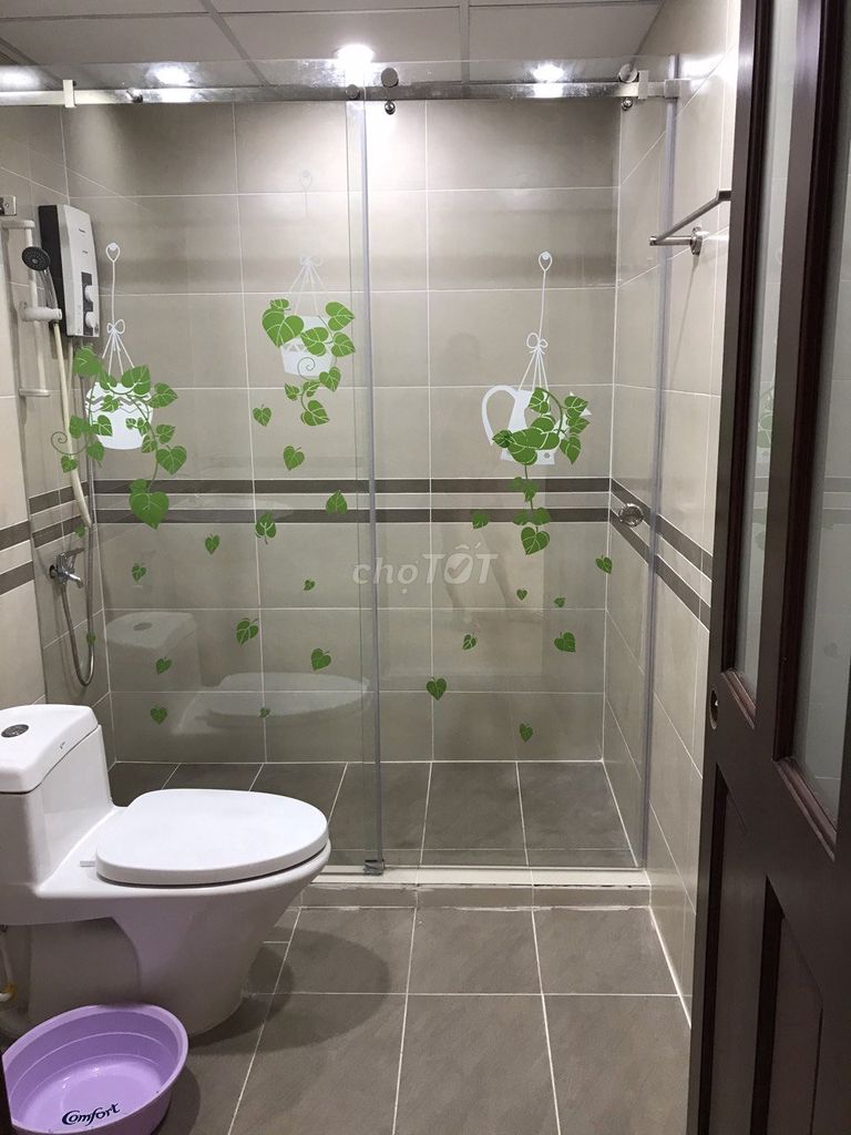 Chung cư Phúc Yên Tân Bình-- 74 M2 (2 bedroom - 2 toilets) - 9 million
