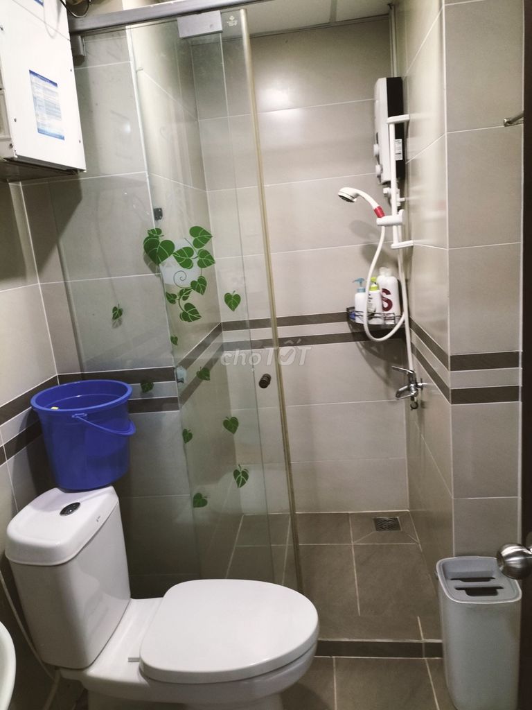 Chung cư Phúc Yên Tân Bình-- 74 M2 (2 bedroom - 2 toilets) - 9 million