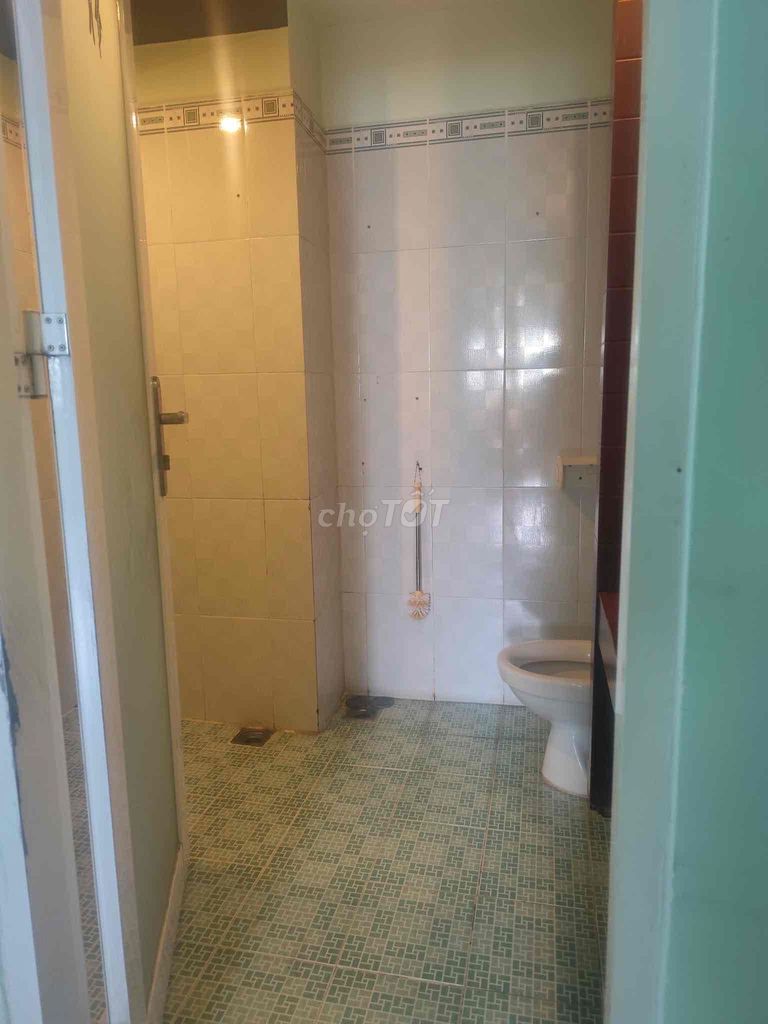 Rent a nice little apartment. Westmen.