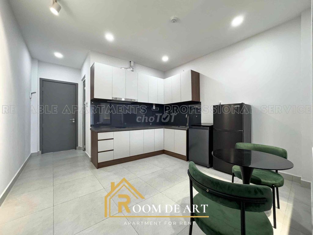 Rent the First County Services apartment across from my park.