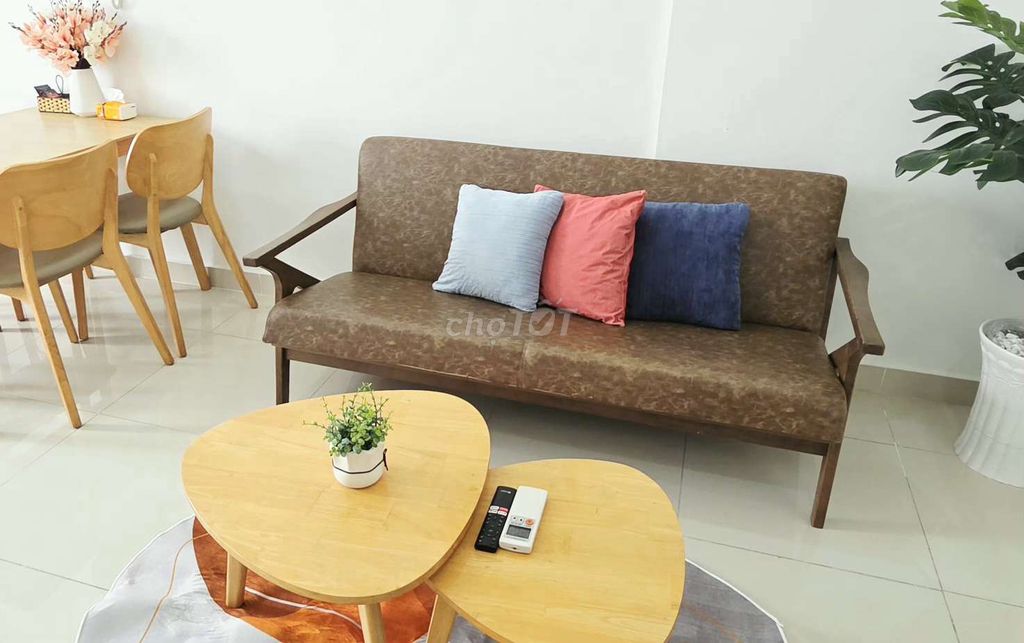 Rent the studio apartment full interior
