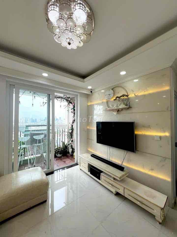 Rent Saigon Mia-- 2 bedrooms.