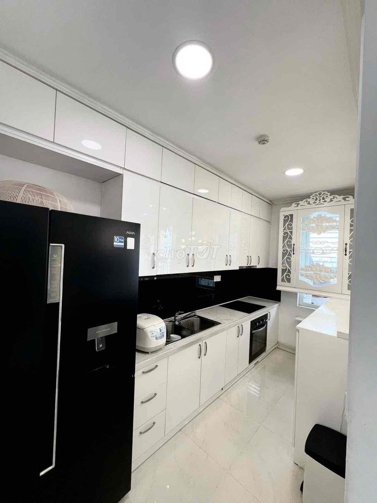 Rent Saigon Mia-- 2 bedrooms.