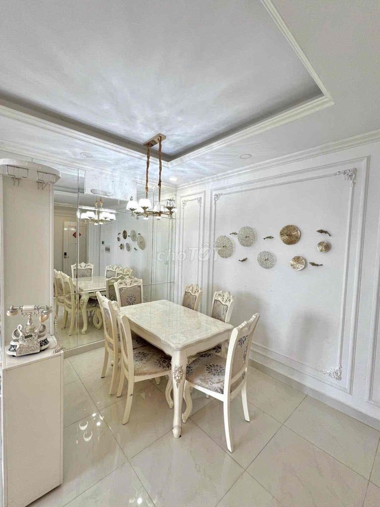 Rent Saigon Mia-- 2 bedrooms.