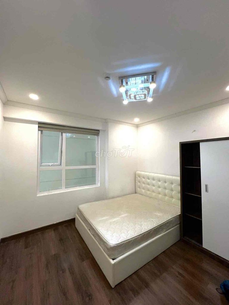 Rent Saigon Mia-- 2 bedrooms.