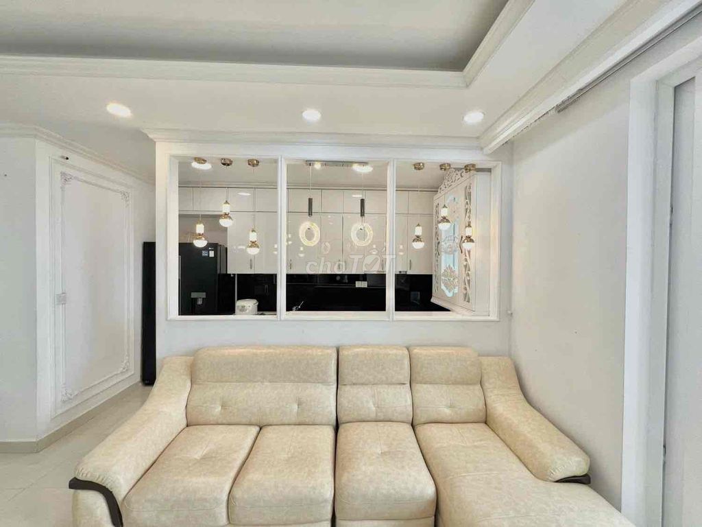 Rent Saigon Mia-- 2 bedrooms.