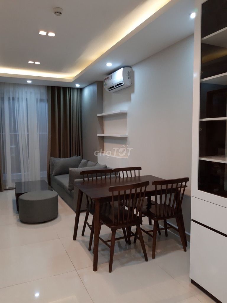 Sky Center Phổ Quang-1-1-1-1 .3 sleeping room - near the British Center