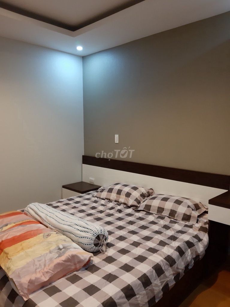 Sky Center Phổ Quang-1-1-1-1 .3 sleeping room - near the British Center