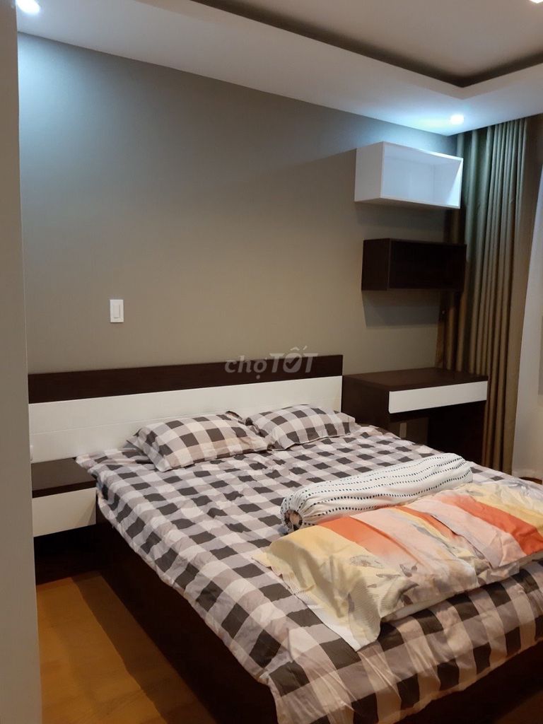 Sky Center Phổ Quang-1-1-1-1 .3 sleeping room - near the British Center