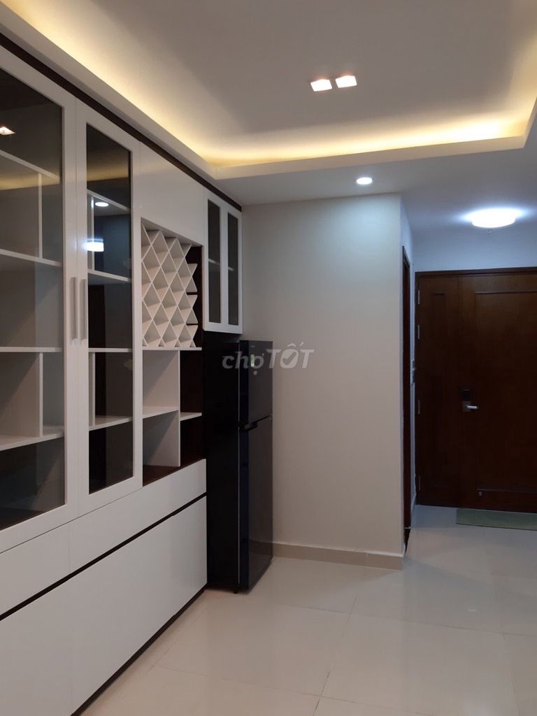 Sky Center Phổ Quang-1-1-1-1 .3 sleeping room - near the British Center