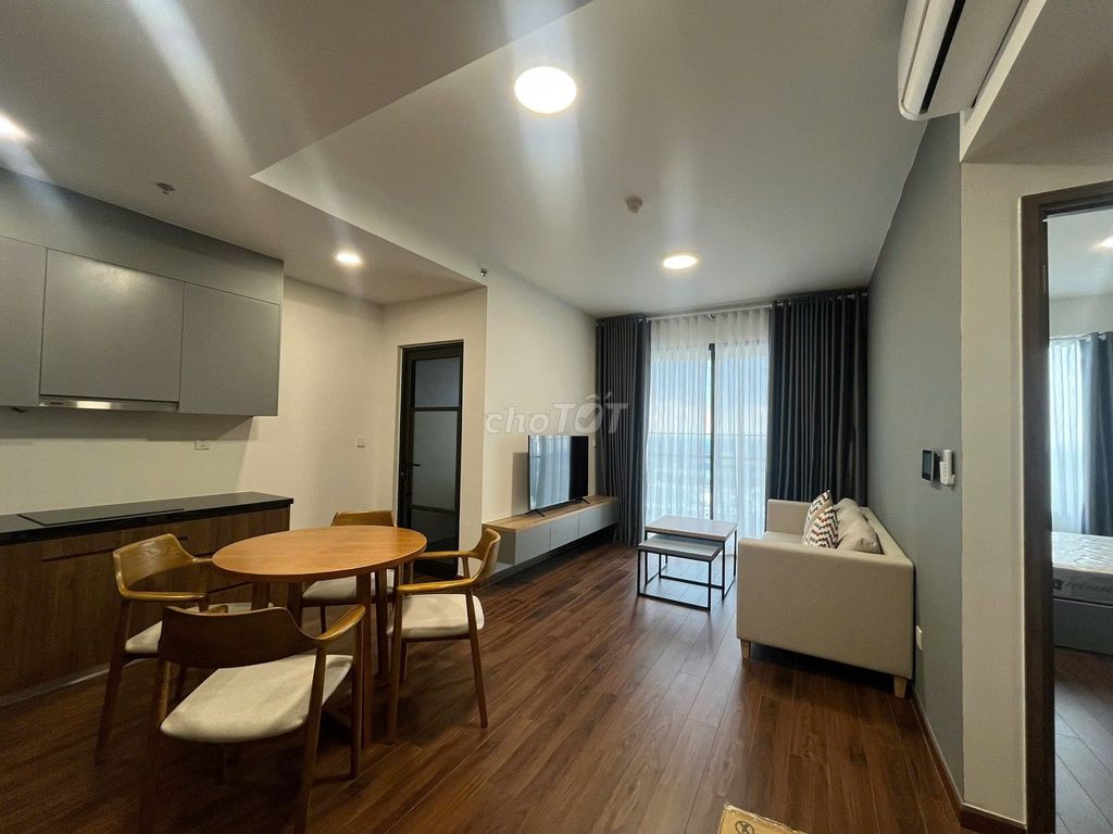 US Hall Yong-go 3(7) apartment 3 p sleeps, 105 m2 for 23 million a month