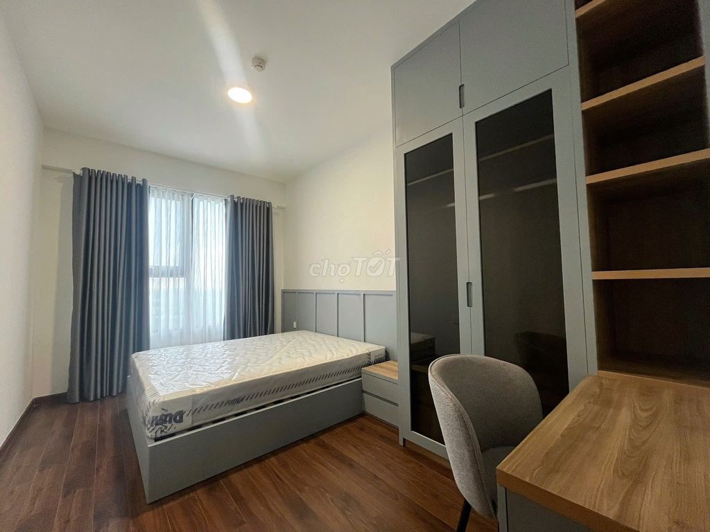 US Hall Yong-go 3(7) apartment 3 p sleeps, 105 m2 for 23 million a month