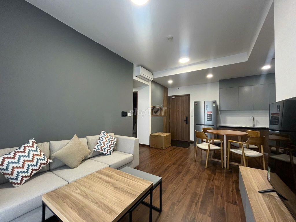 US Hall Yong-go 3(7) apartment 3 p sleeps, 105 m2 for 23 million a month