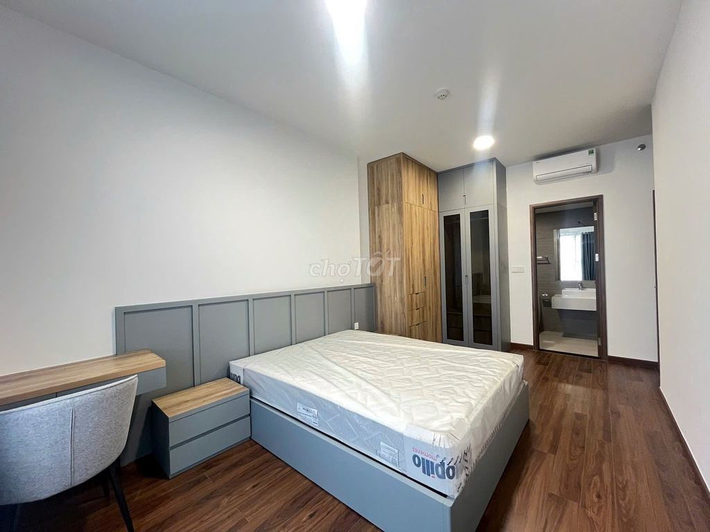 US Hall Yong-go 3(7) apartment 3 p sleeps, 105 m2 for 23 million a month