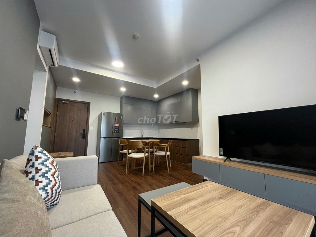 US Hall Yong-go 3(7) apartment 3 p sleeps, 105 m2 for 23 million a month