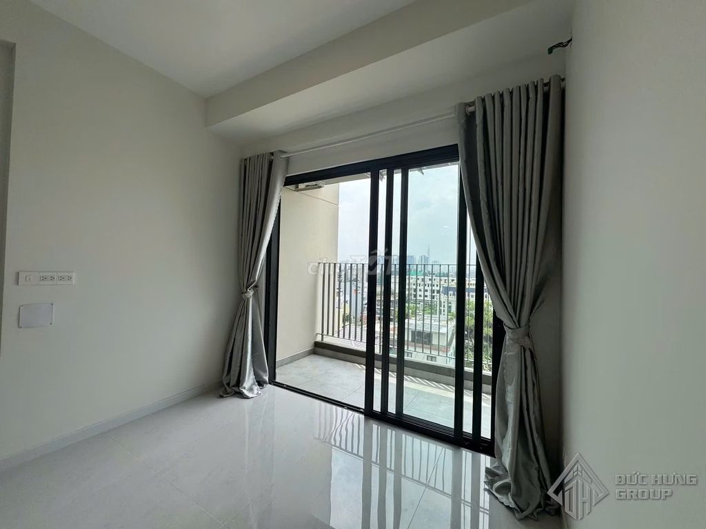 Rent two green bedrooms full of furniture from 16-22 million, now!