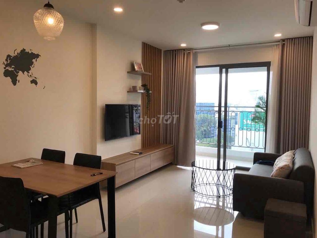 Saigon Royal-86 m2- View River-25