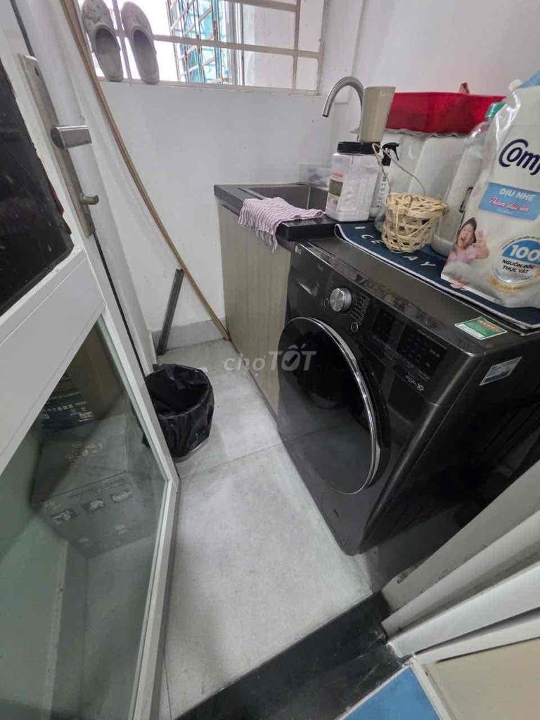 Rent apartment belleza District 7-124 M2,3 bedrooms+Bacol+full ntc 19 million (151).