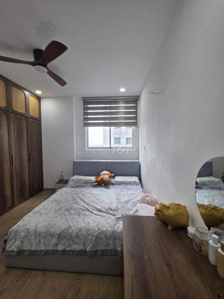 Rent apartment belleza District 7-124 M2,3 bedrooms+Bacol+full ntc 19 million (151).