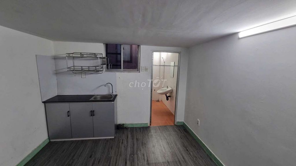 I'll rent out a student room.