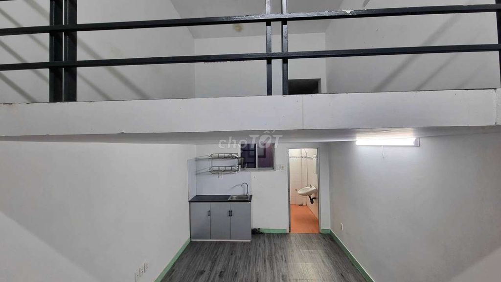 I'll rent out a student room.