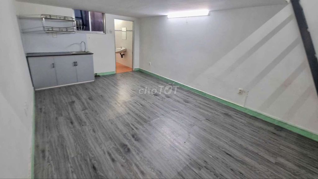 I'll rent out a student room.